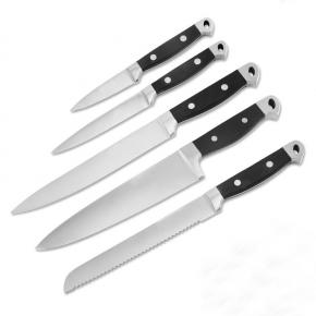 5pcs kitchen knife set