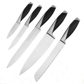 5pcs kitchen knife set