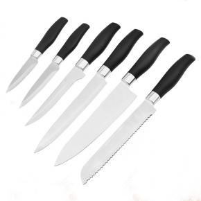 5pcs kitchen knife set