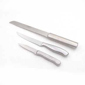 3pcs kitchen knife set