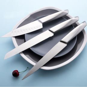 3pcs kitchen knife set