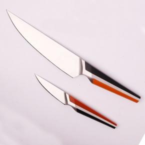 2pcs kitchen knife set