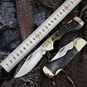 folding knife