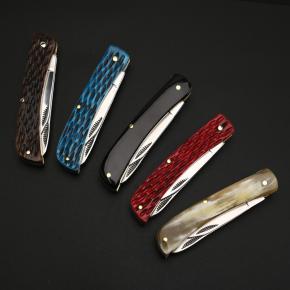 folding knife