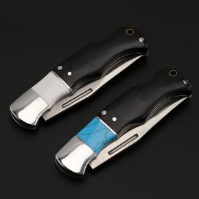 folding knife