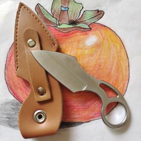 outdoor knife