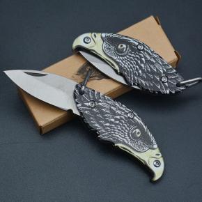 folding knife