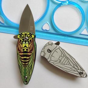 folding knife