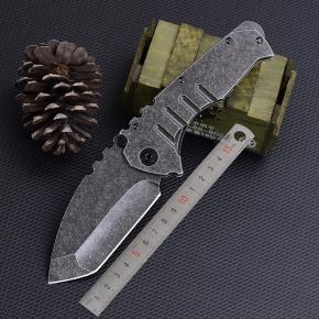 folding knife