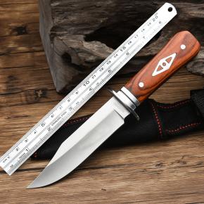 outdoor knife hunting knife