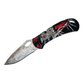 folding knife