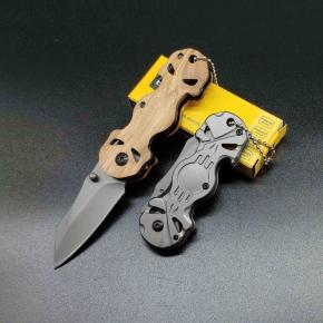 folding knife