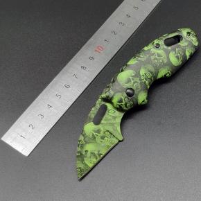 folding knife