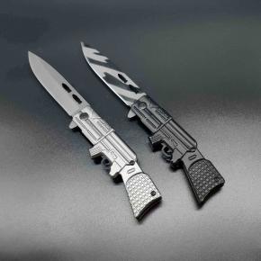 folding knife