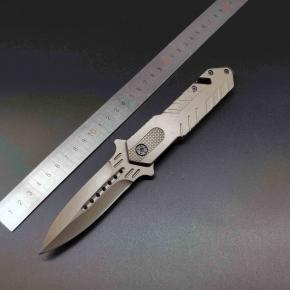 folding knife