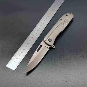 folding knife