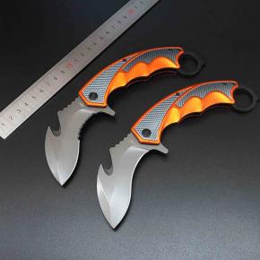 folding knife