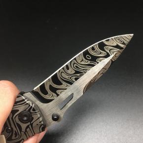 folding knife