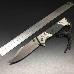 folding knife