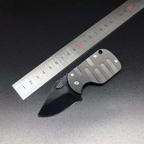 folding knife