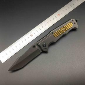 folding knife