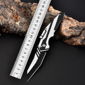 folding knife