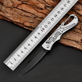 folding knife