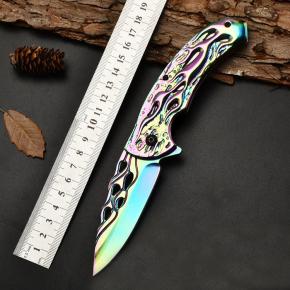 folding knife