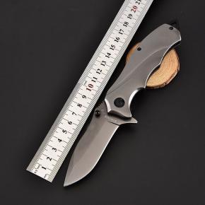 folding knife