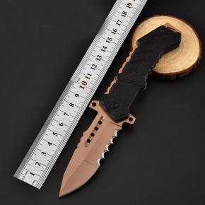 folding knife