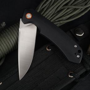 folding knife