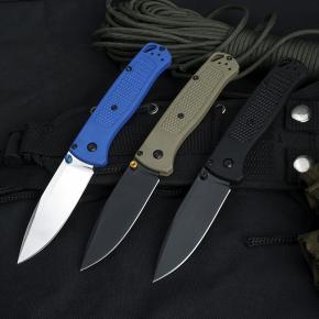 folding knife