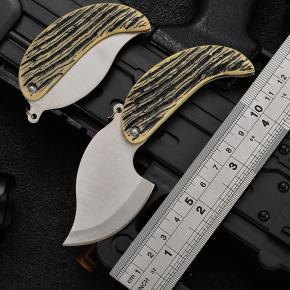 folding knife