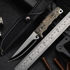 folding knife