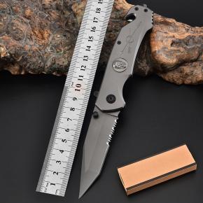 folding knife