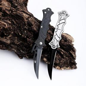 folding knife