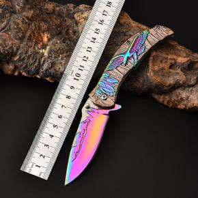 folding knife