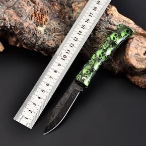 folding knife