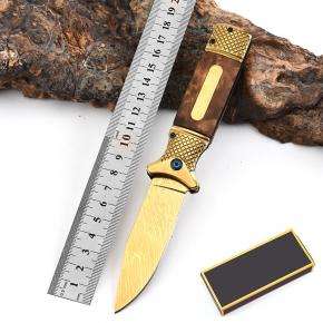 folding knife