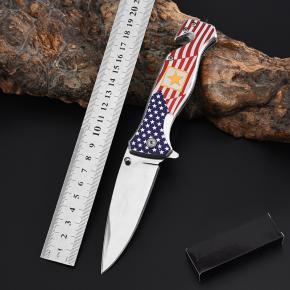 folding knife