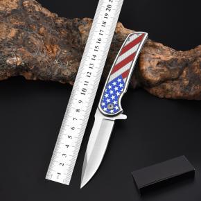 folding knife