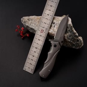 folding knife