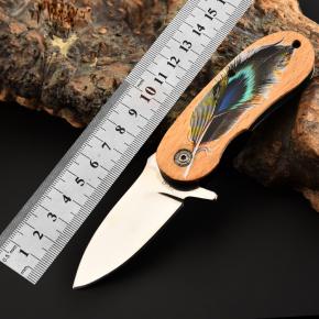 folding knife