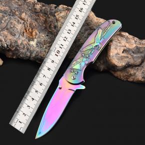 folding knife