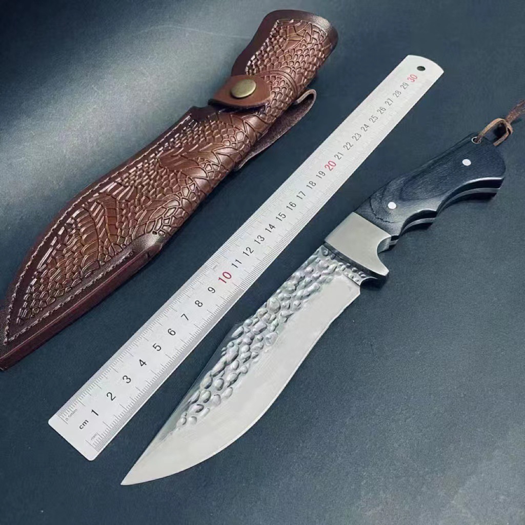 OUTDOOR KNIVES
