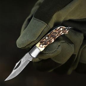 folding knife for outdoor and camping