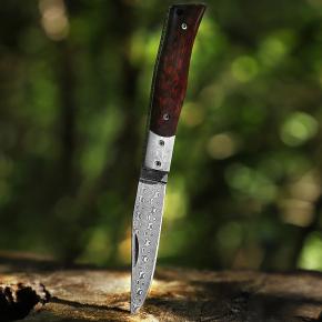 folding knife for outdoor and camping