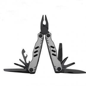 Factory Price Portable Outdoor Pliers Pocket Camping Mini Pliers Kit Stainless Steel Multitool Plier