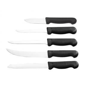 fish knife set fillet knife