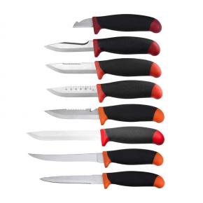 fish knife set boning knife fillet knife striming knife